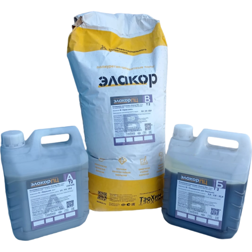 Элакор-ПЦ Т2